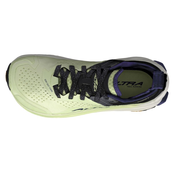 Altra - Women's Olympus 6 - Chaussures de trail