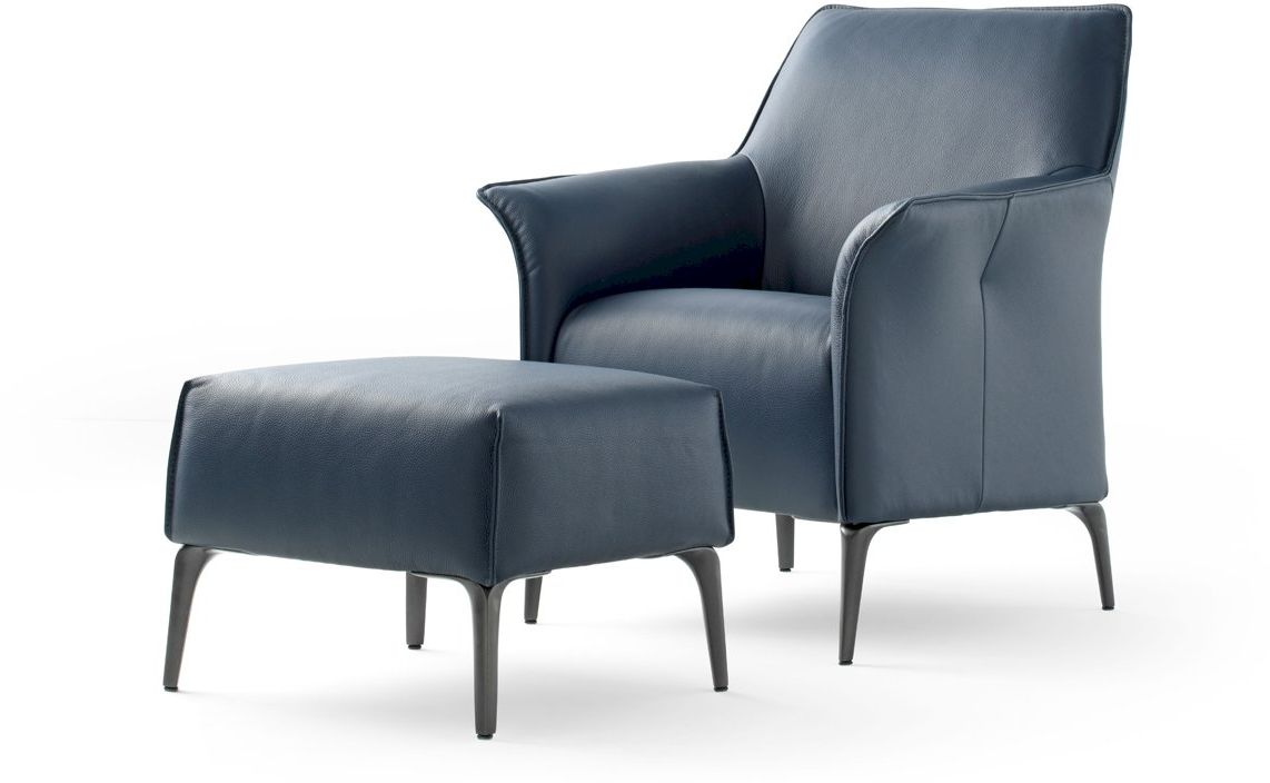 Leolux   Mayuro Fauteuil