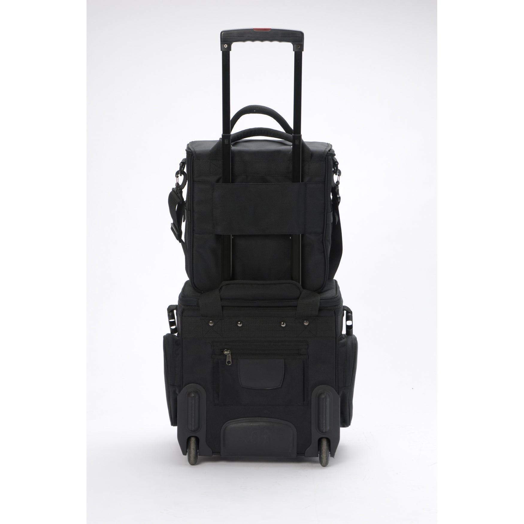 Magma LP-Bag 40 II zwart