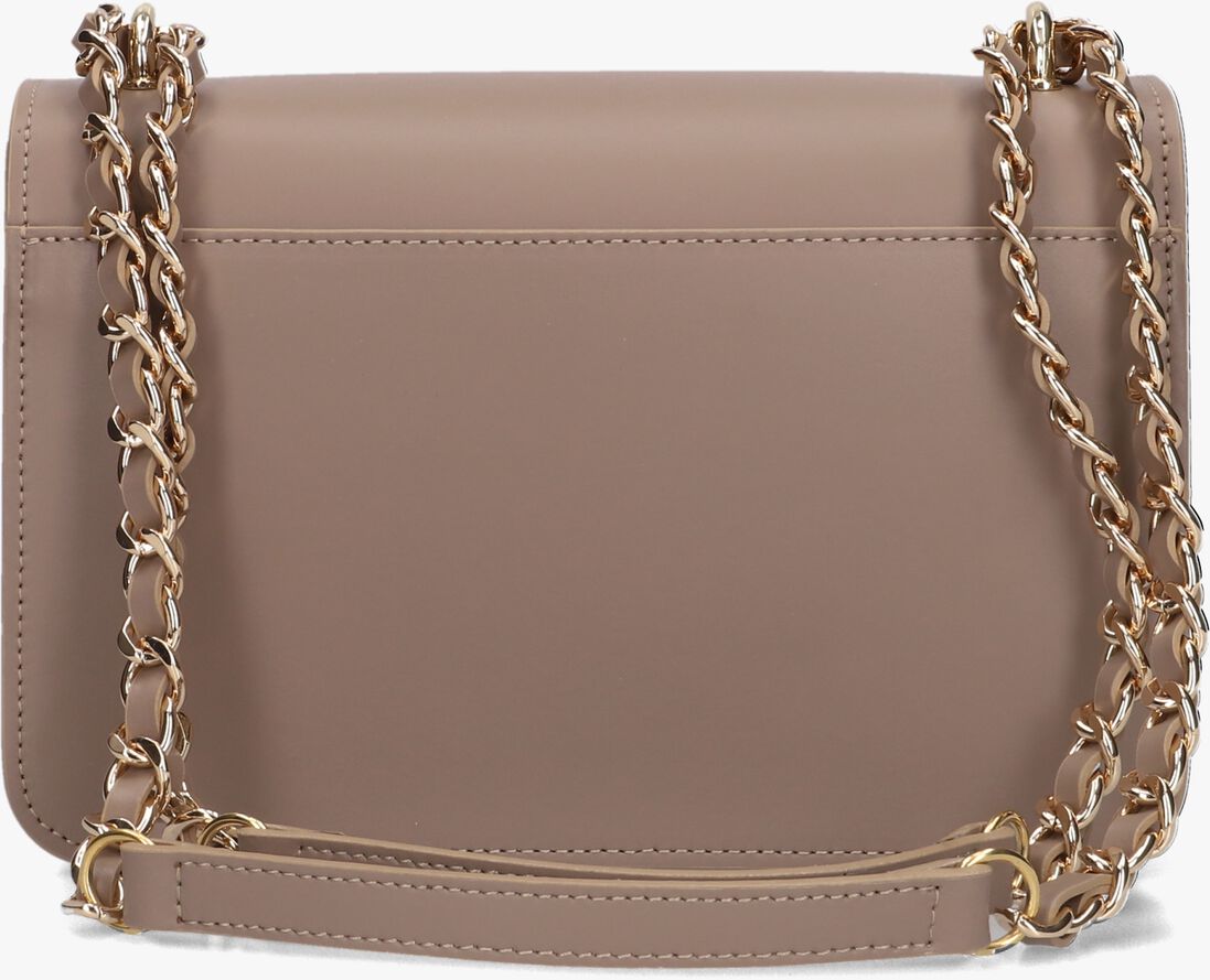 taupe janice schoudertas bill