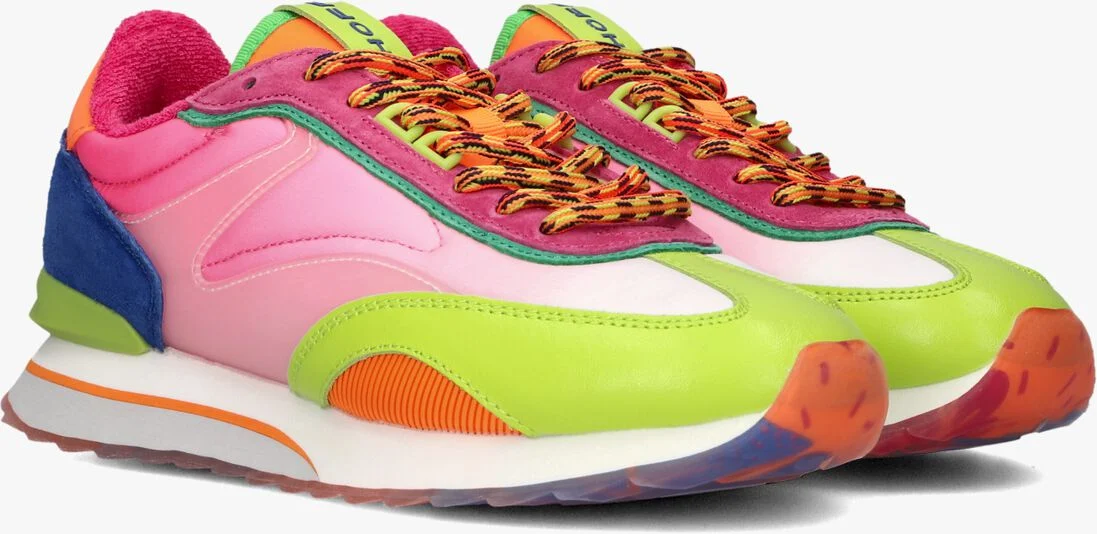 THE HOFF BRAND multi the hoff brand sneakers art