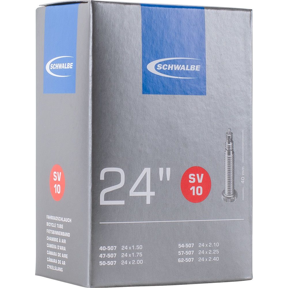Schwalbe SV10 Schlauch 24