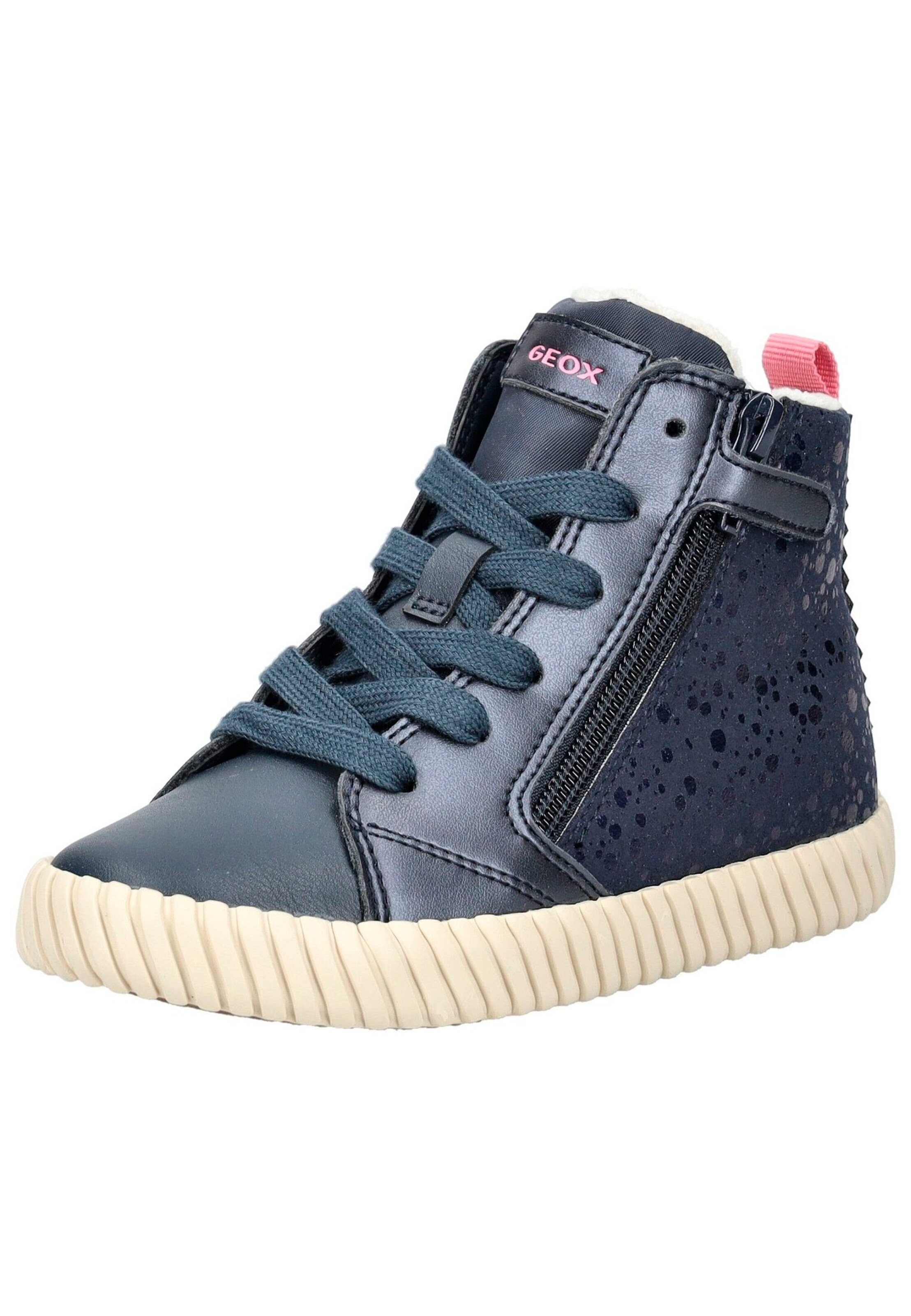 GEOX Sneaker Navy