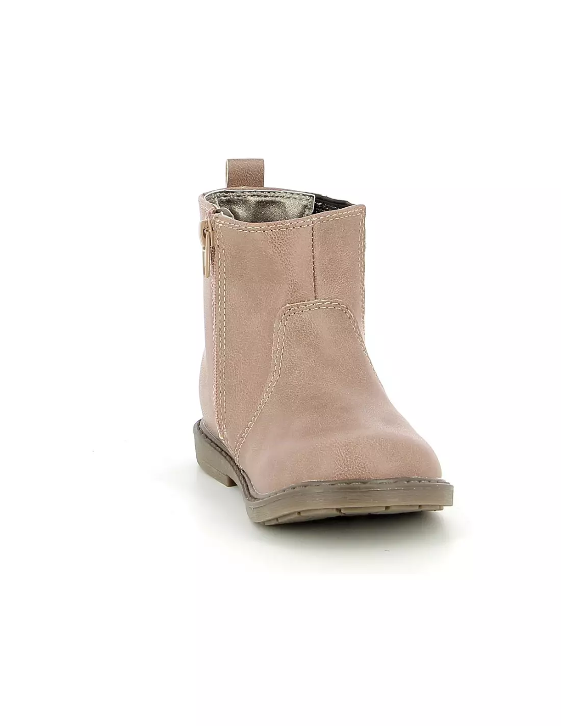 SAFETY JOGGER 542990 - Boots & bottines Oldpink