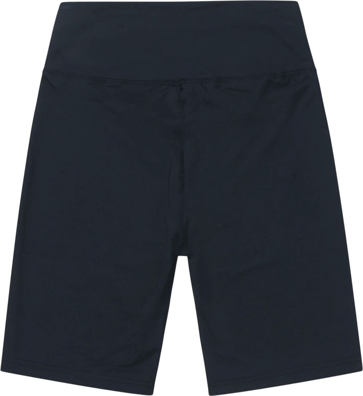 7 Days Active Signature Bike Shorts 001 black