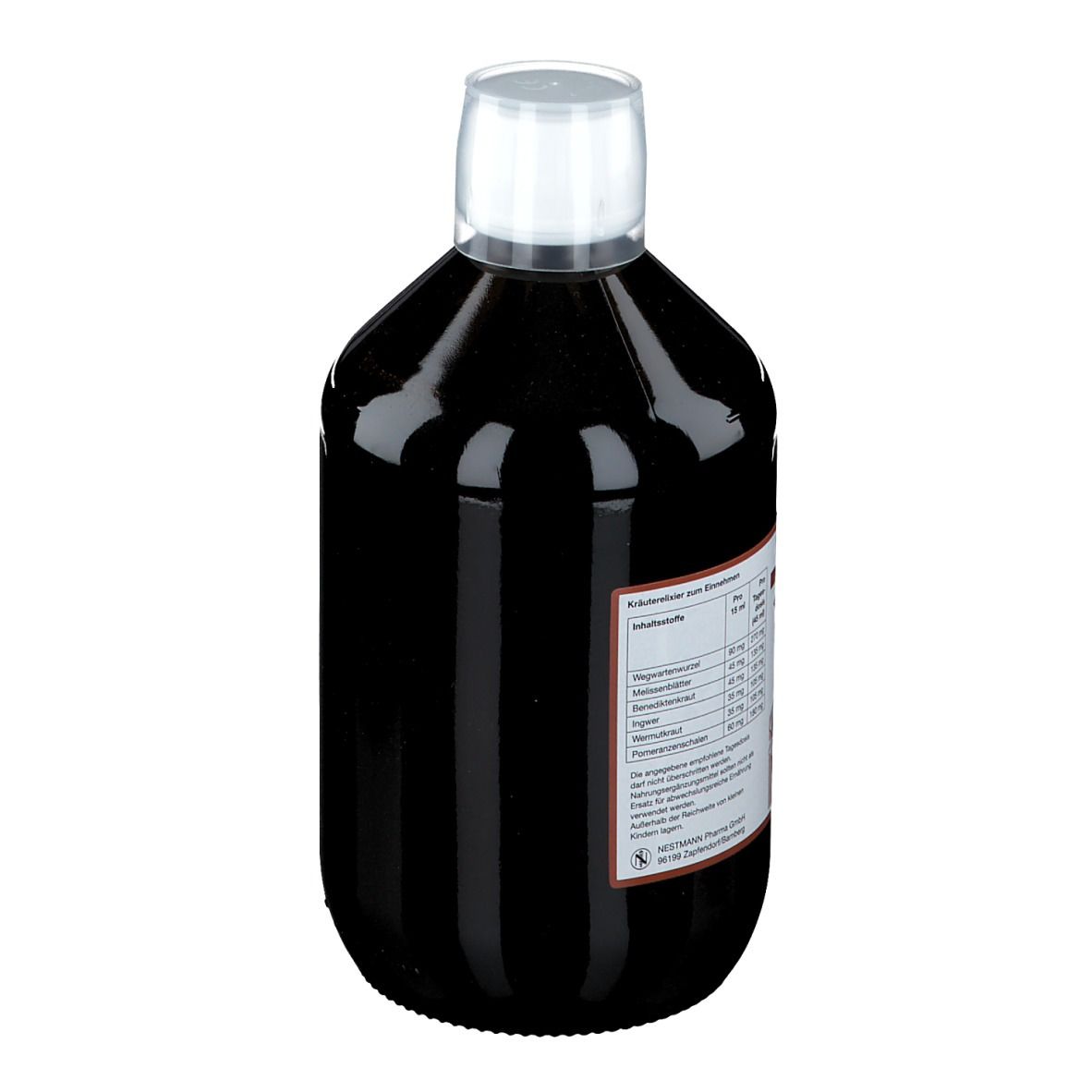 Legana® Kräuterelixier