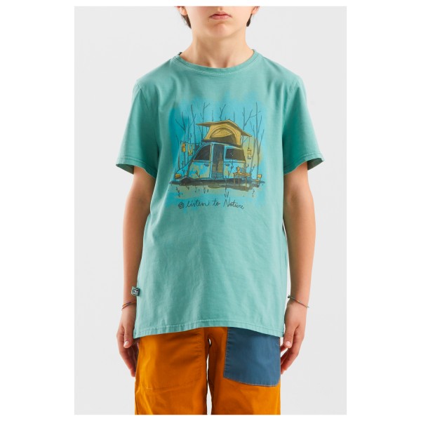 E9 - Kid's B-Caddy - T-shirt