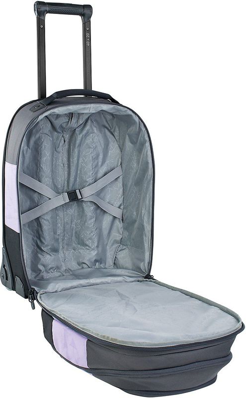 Evoc - Terminal Bag - Rugzak - 40+20L