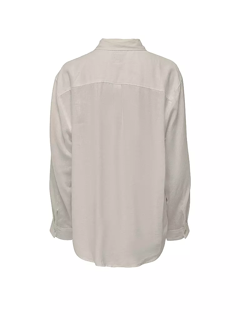 ONLY Bluse ONLTOKYO  beige