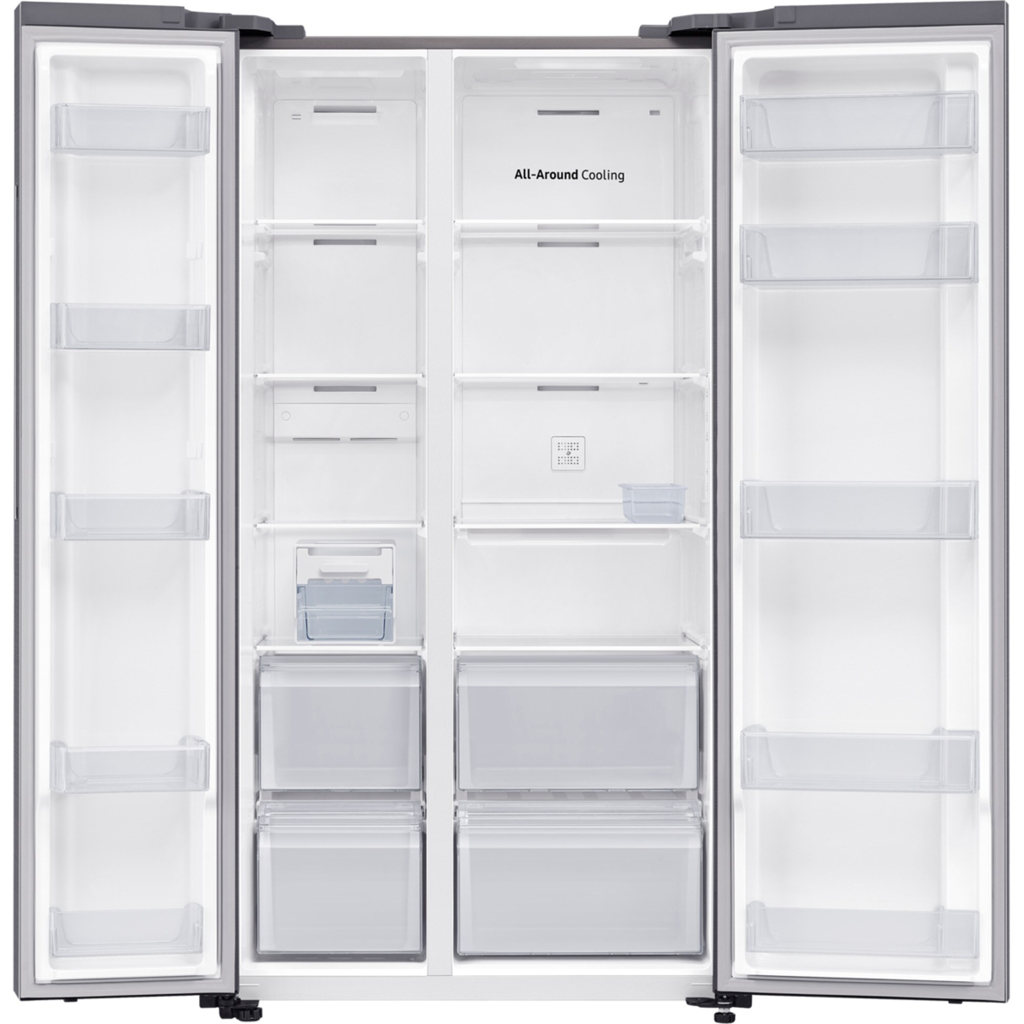 Samsung Side-by-Side RS62DG5003S9EF