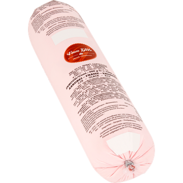 Van Gils Aardbei IJs 500 g