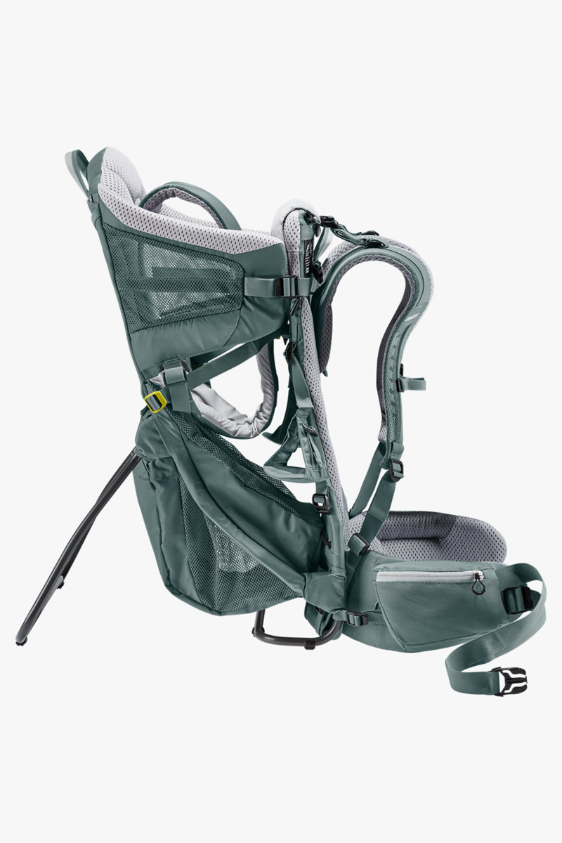 deuter Kid Comfort Active 12 L Babytrage