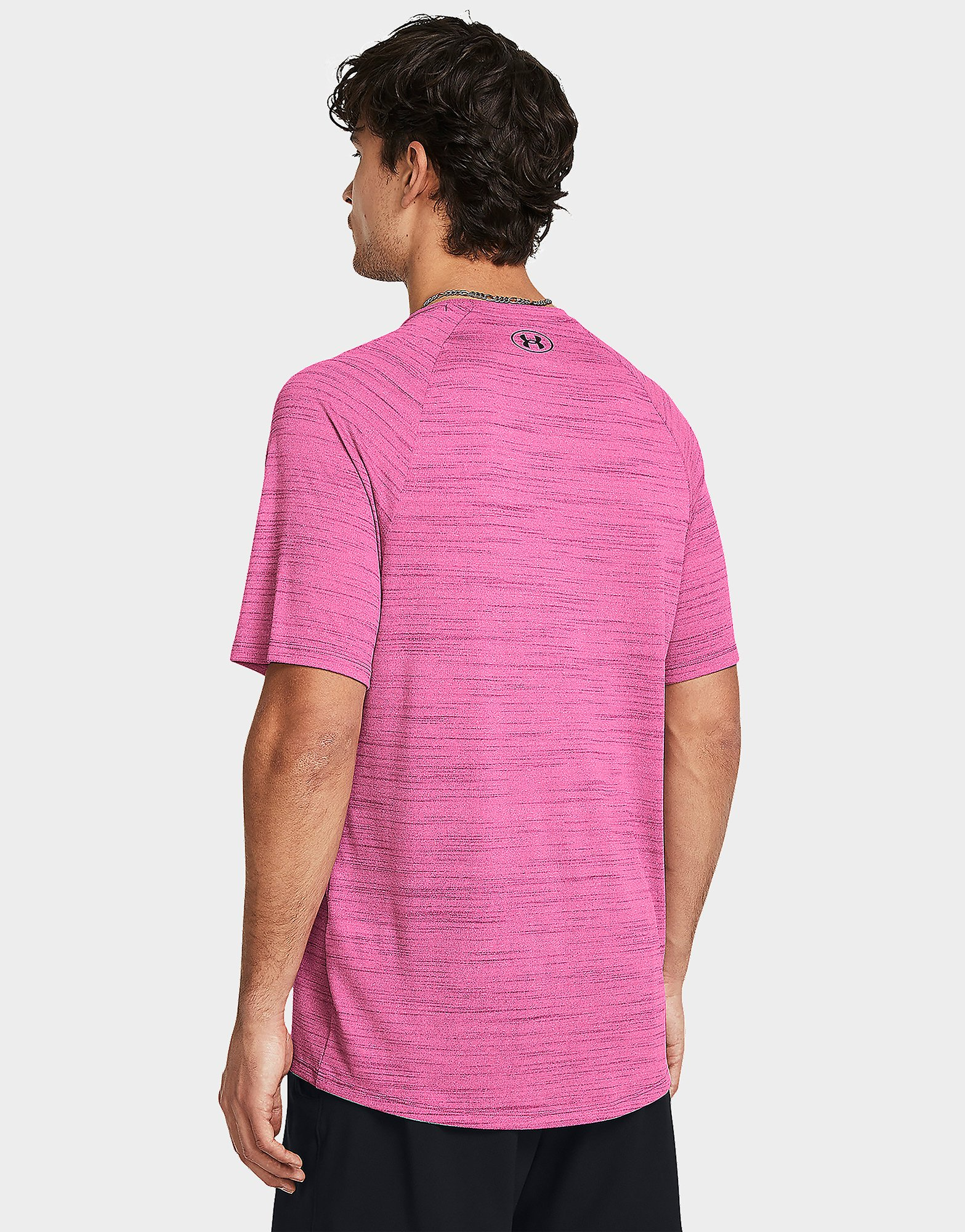 Under Armour Short-Sleeves UA Tiger Tech 2.0 SS