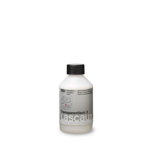 Lascaux Acryl Transparentlack