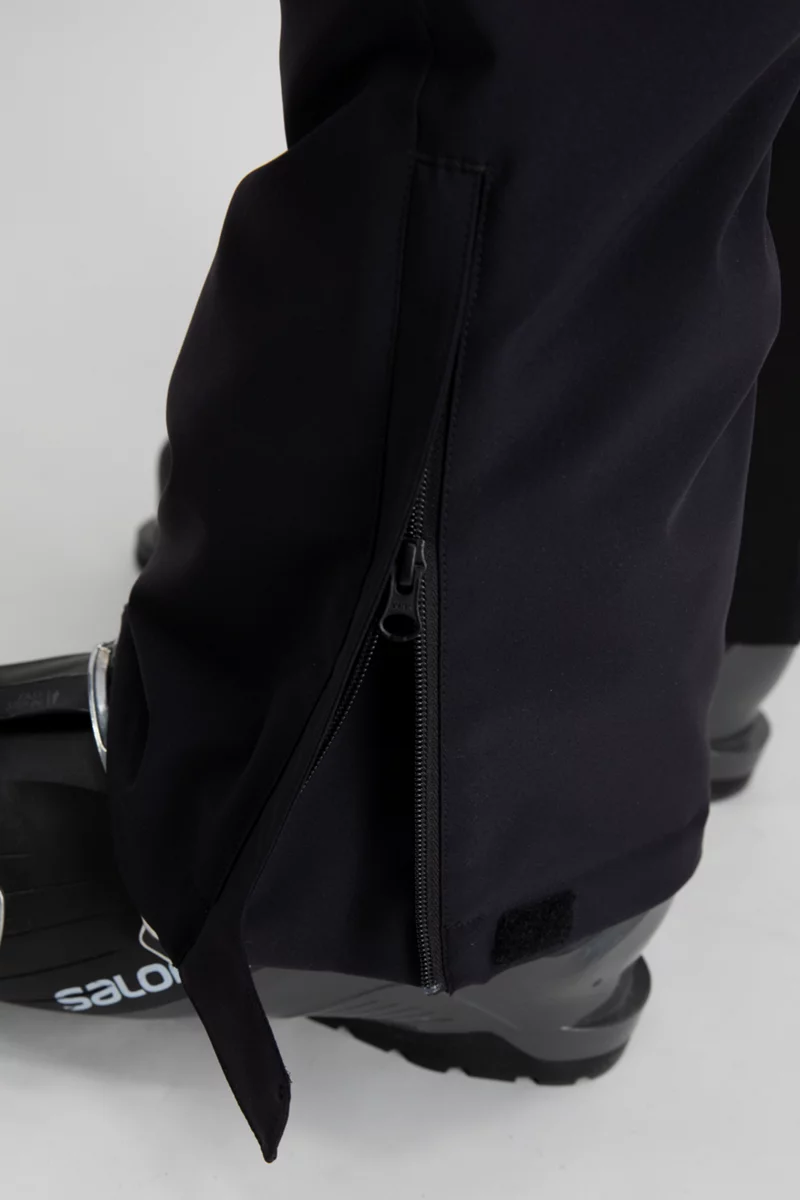 ALBRIGHT Andermatt Herren Skihose