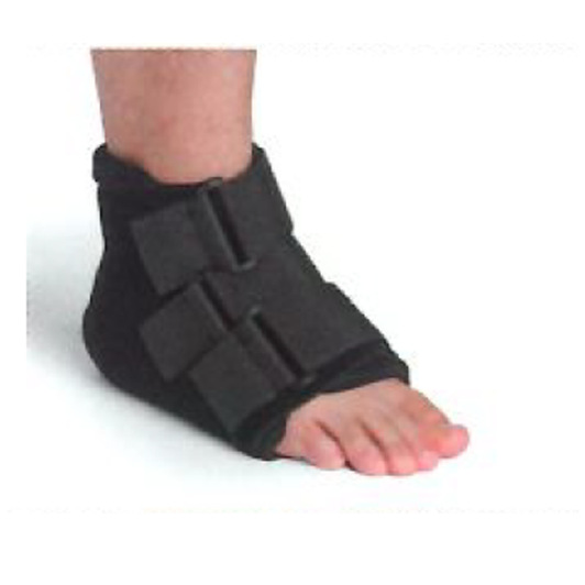 Sigvaris Comperboot plus compression ajustable pour le pied et la cheville