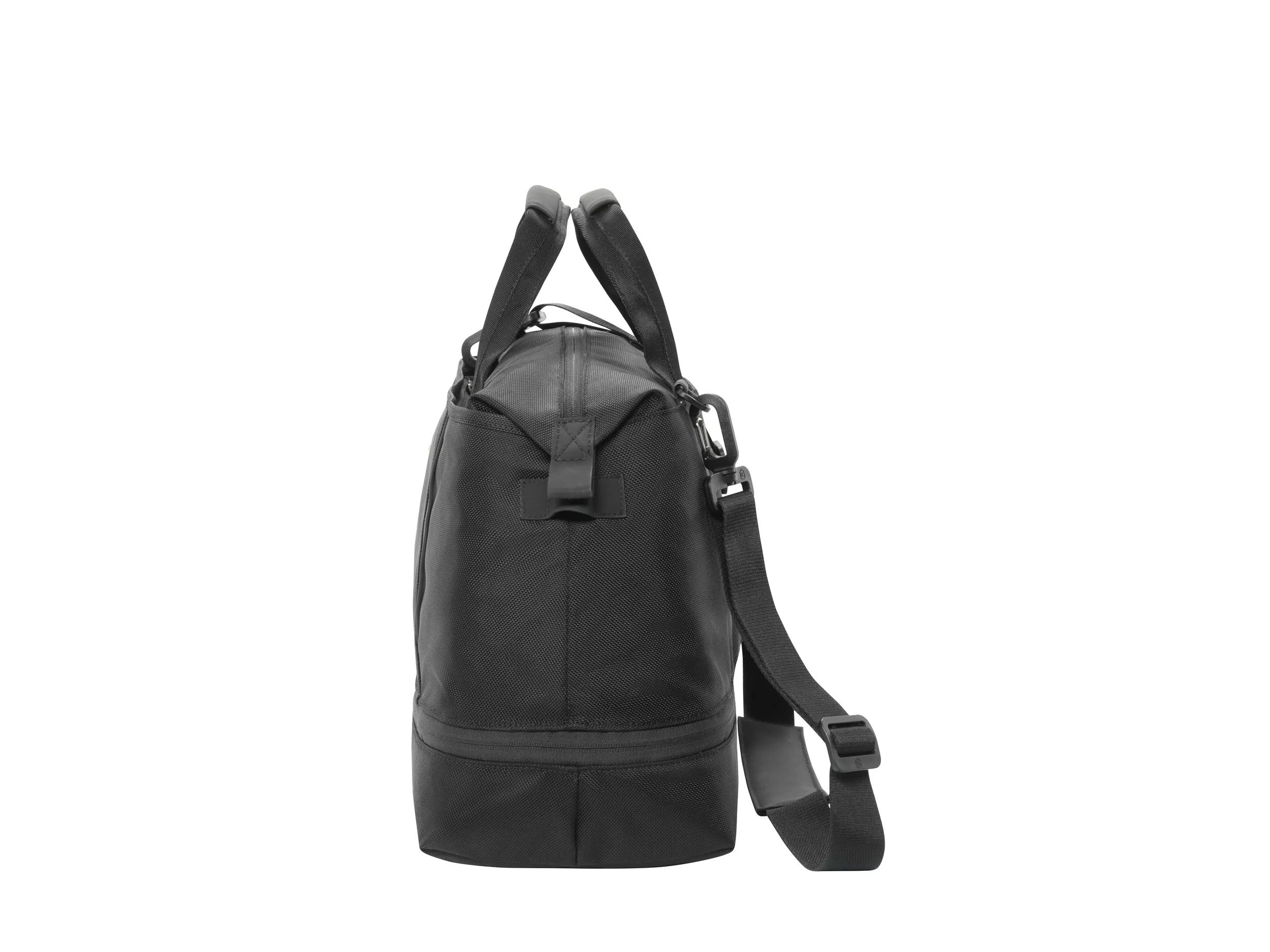 Werks Traveler 6.0 Weekender-schwarz