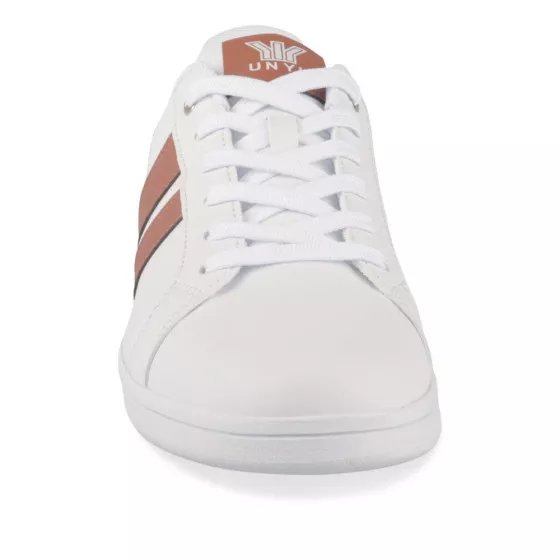 Baskets BLANC UNYK