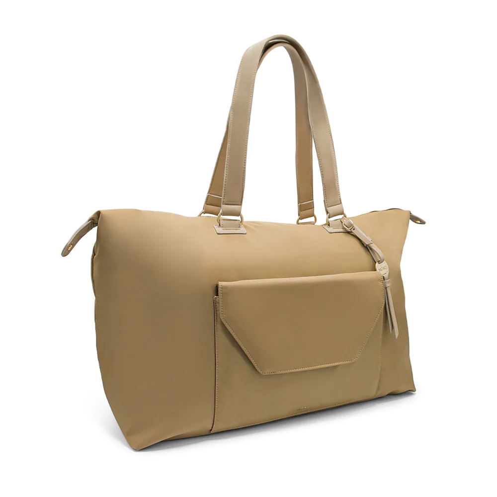 Mōsz Sandy Travelbag Cuba Sand