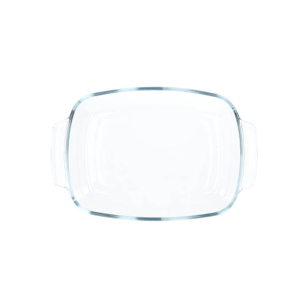Blokker Ovenschaal - 28x21x6 cm - 2,9 liter