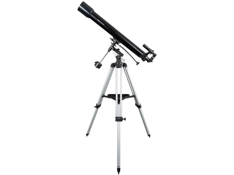 Dörr Teleskop Wega 1000 Spiegelteleskop mit einer Vergrösserung von 332x