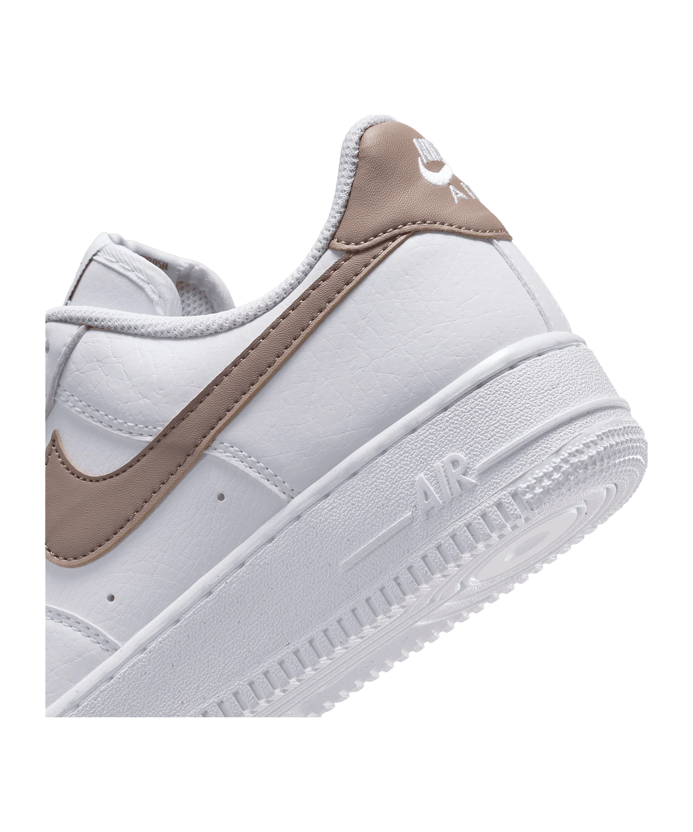Nike Air Force 1 '07 Next Nature Sneaker Damen Weiss F108