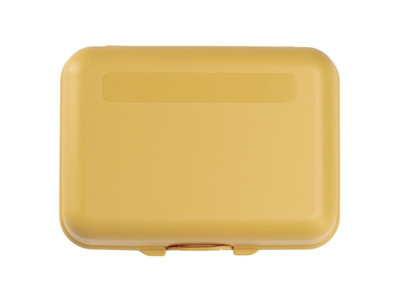 Sterntaler Lunchbox Edda Mint/Orange Kinderbrotdose Ente Edda