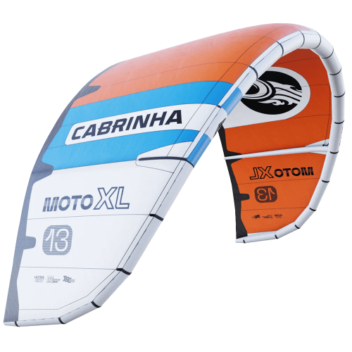 Cabrinha Moto XL Apex 2025