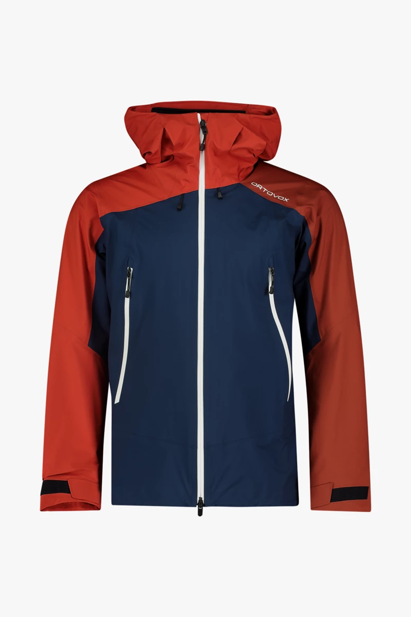 Ortovox Westalpen 3L Light Herren Outdoorjacke