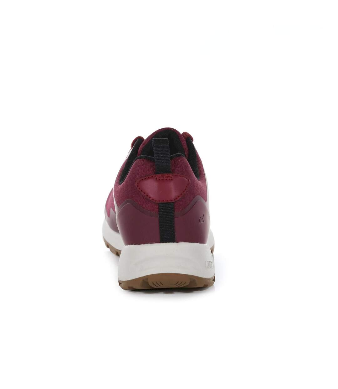 Regatta - Baskets SAMARIS LIFE - Femme (Rose foncé / Noir) - UTRG7598