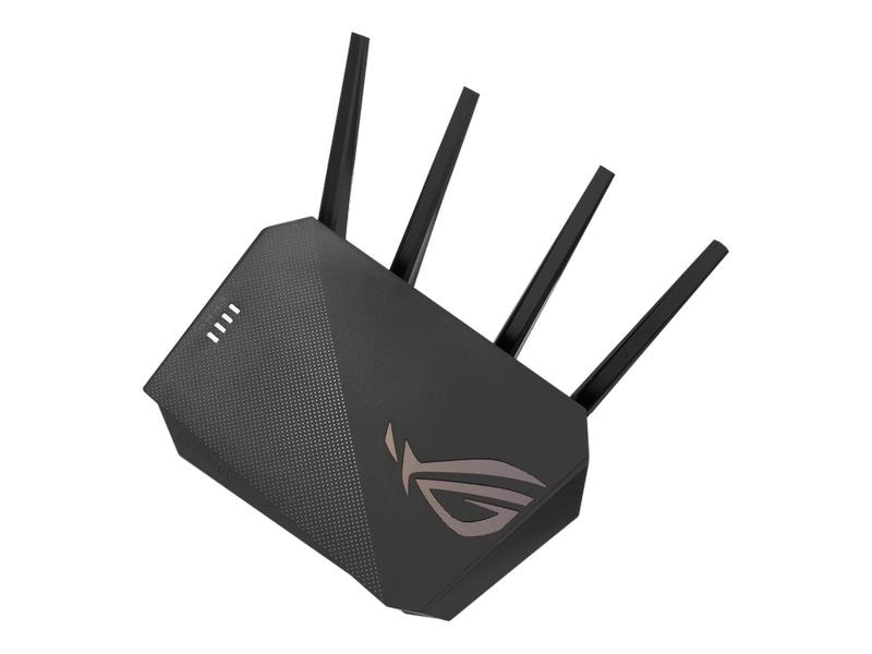 ASUS Mesh-Router GS-AX5400 WiFi 6 ROG STRIX GS-AX5400 Dual-Band WiFi 6 Gaming-Router