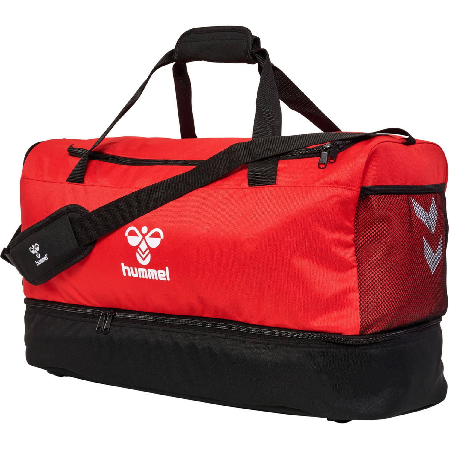 Hummel Core 2.0 Sports Tas Bodemvak S