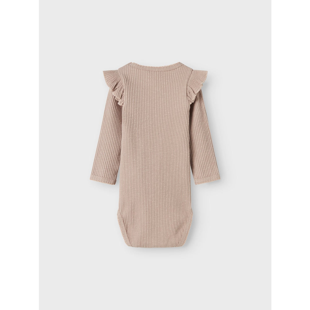 Køb Lil'Atelier Shadow Gray Raja Sao Slim Body