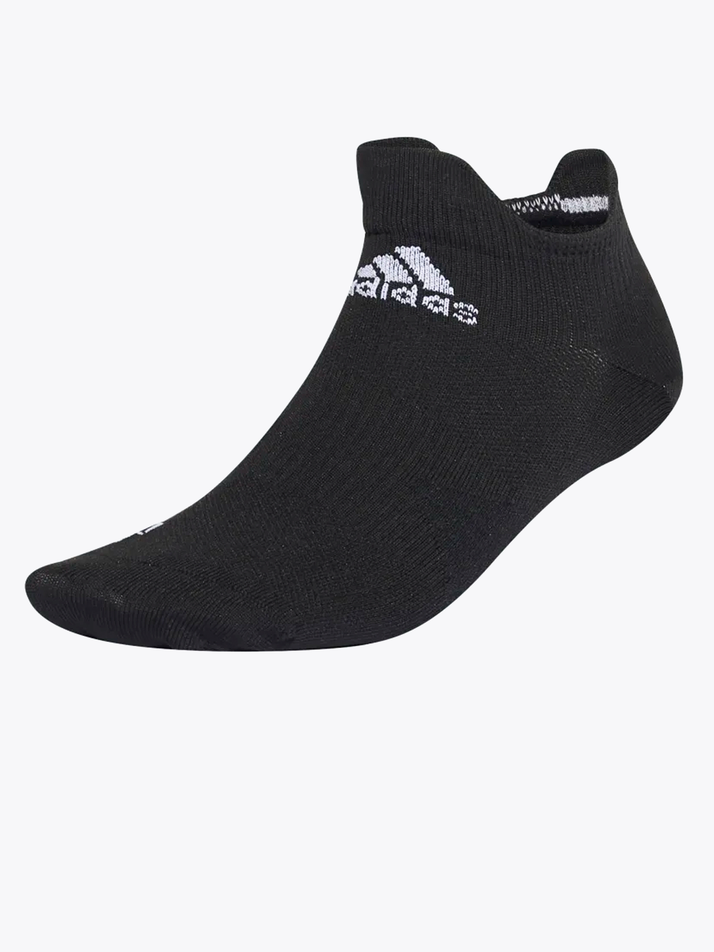 Run Low Ankle Sock
