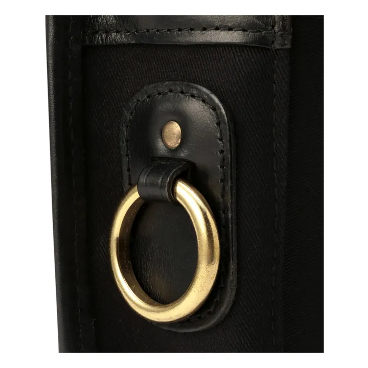 Brady Sac Stour | Noir