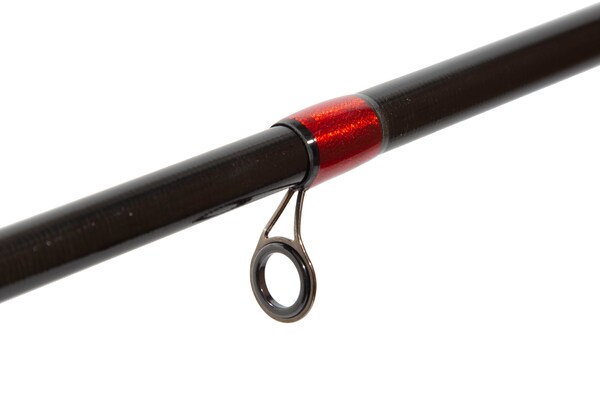 Canne Spinnning Télescopique Ultimate TLX