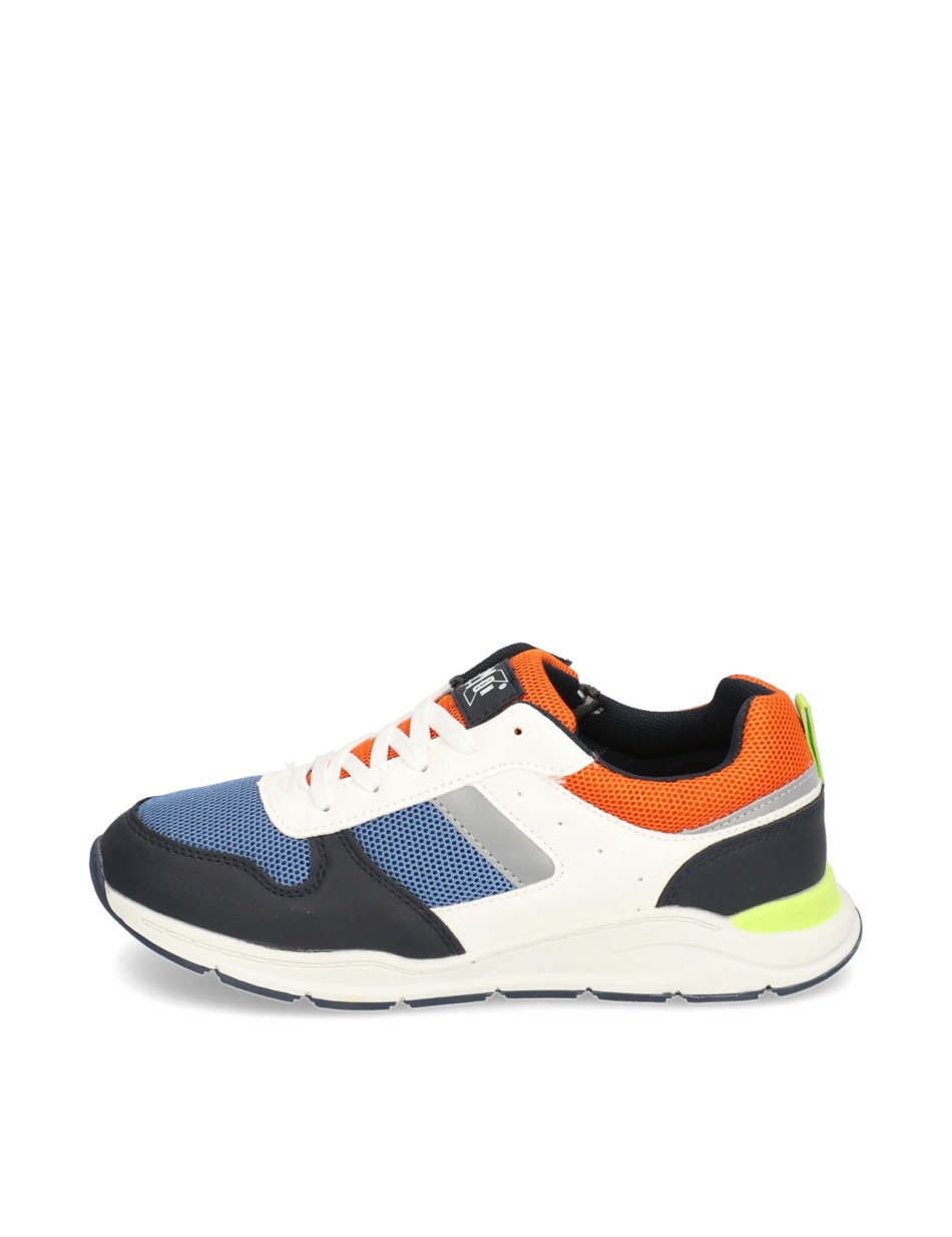 Textil Sneaker