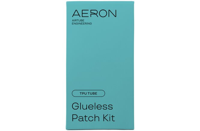 Aeron Glueless Patch Kit