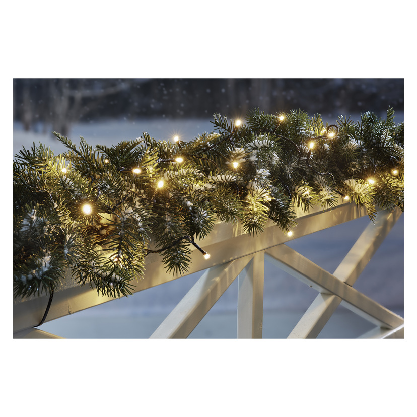 Lysslynge LED 31 V 8,1 m IP44
