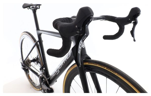 Produit reconditionné · Megamo Pulse Elite Carbone · Noir / Vélo de route / Megamo | Très bon état