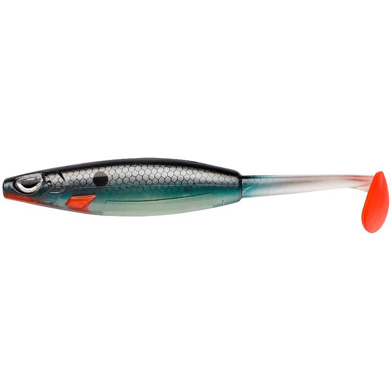 Leurre Souple Berkley Sick Vibe - 9Cm