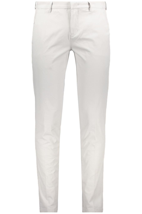 Vanguard ecru heren broek