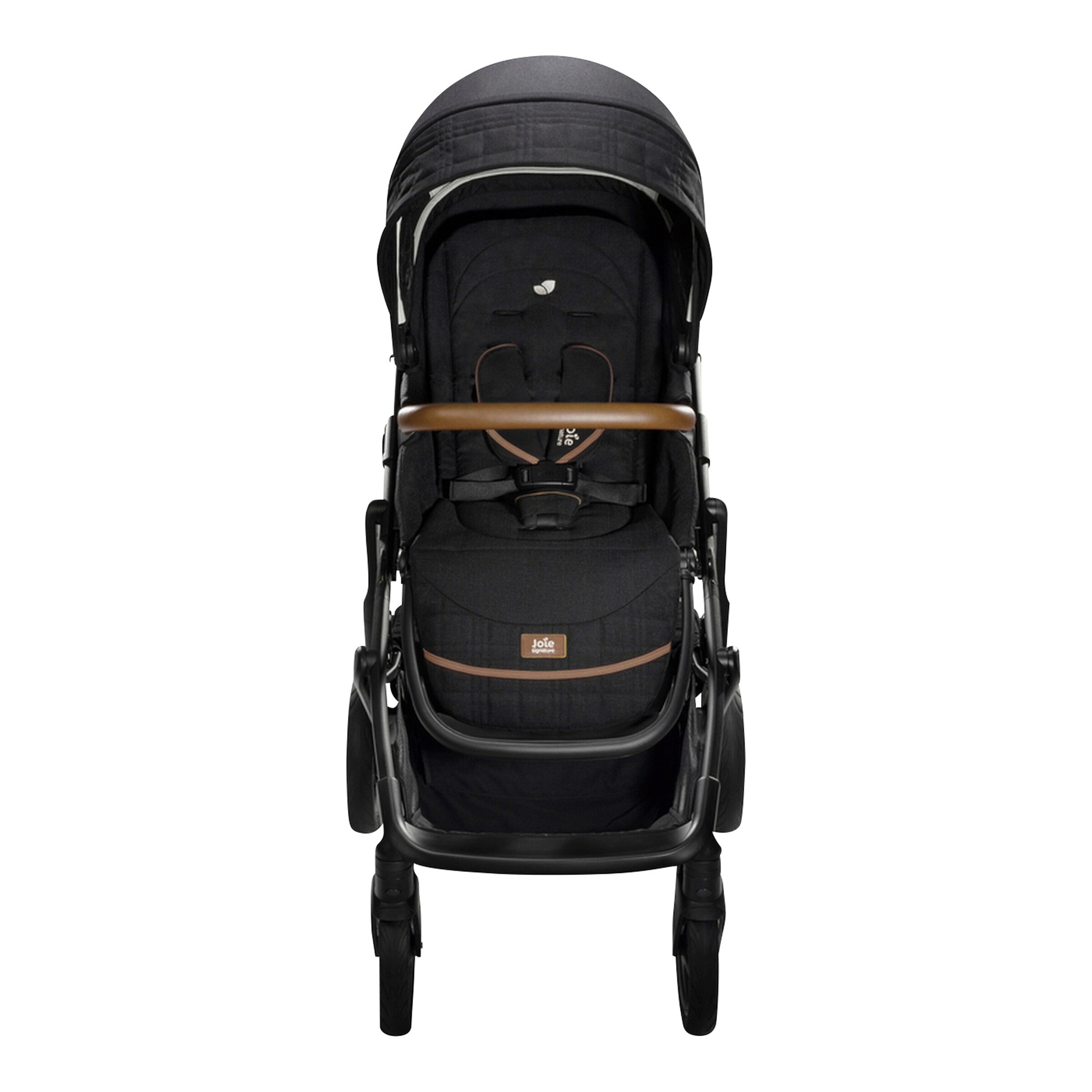 Joie - signature Kombikinderwagen Vinca Eclipse