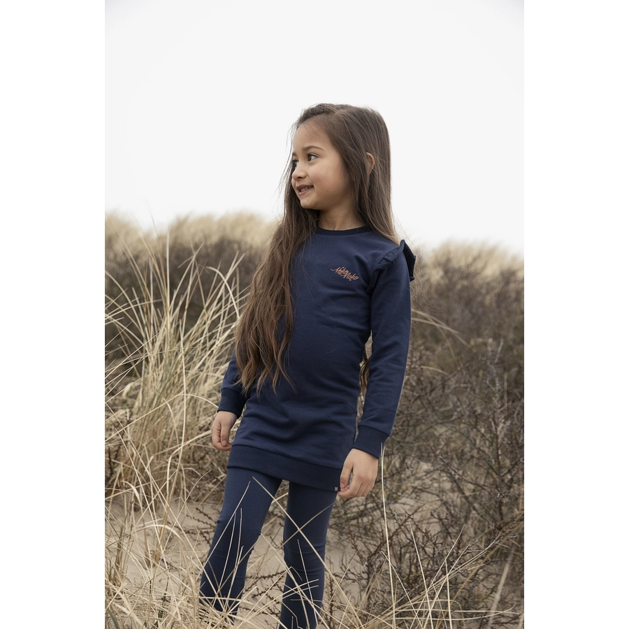 Koko Noko Leggings 2er Pack navy