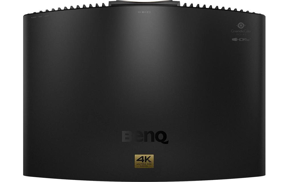 Projektor W5800<br>4K UHD Heimkino Beamer