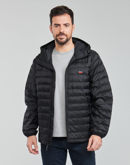 Levi's - MT-OUTERWEAR Mineral / Negro