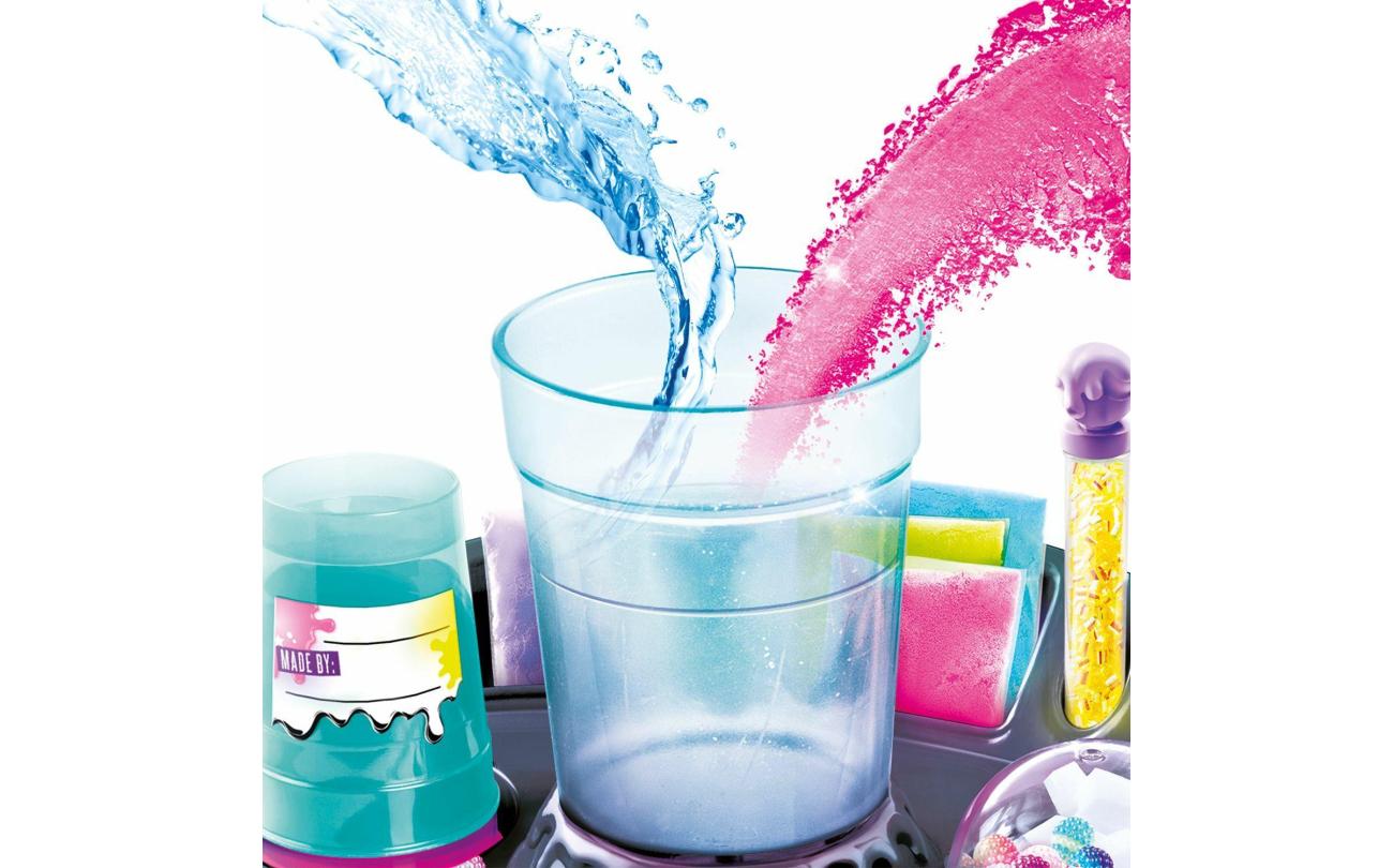 So Slime DIY Sensory Slime Factory slijmfabriek