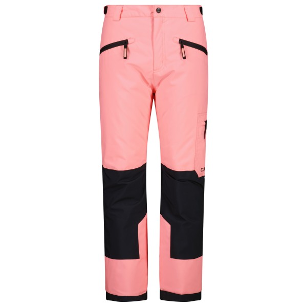CMP - Girl's Pant Twill - Pantalon de ski