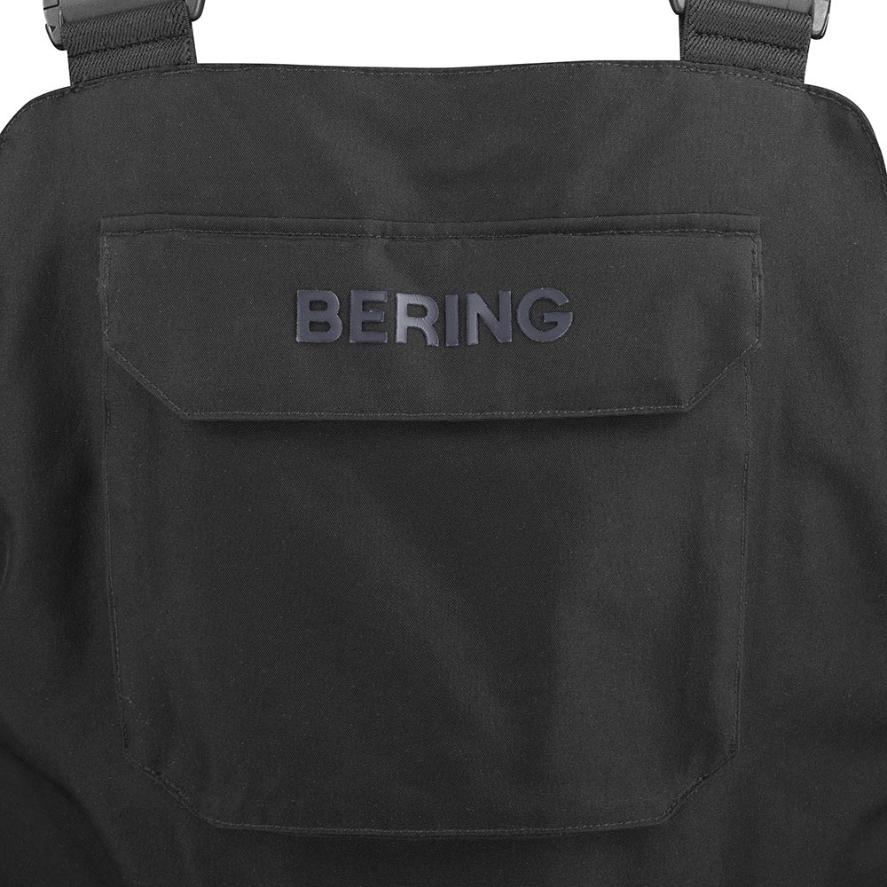 Bering - Salopette Lakefield Gore-Tex® Overalls Noir