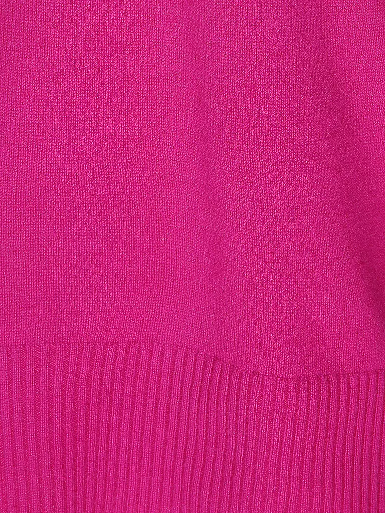 KATESTORM Kaschmirpullover  beere